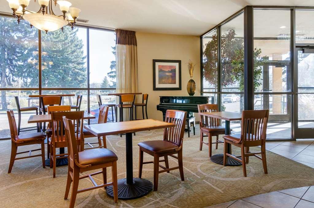 Quality Inn Idaho Falls Restaurant photo