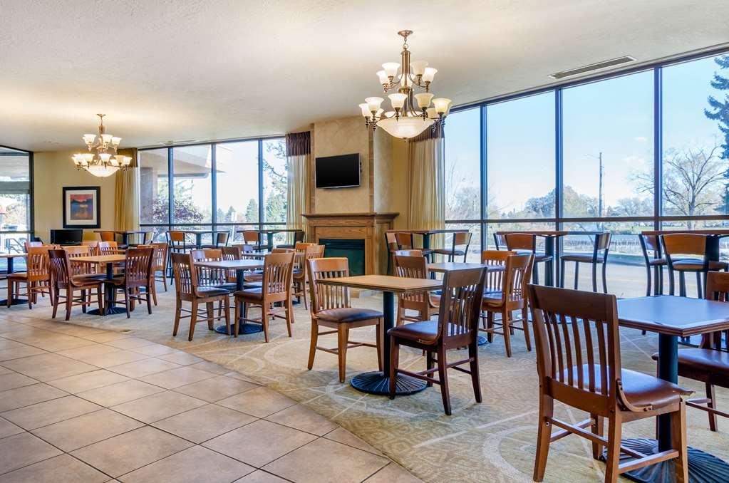 Quality Inn Idaho Falls Restaurant photo