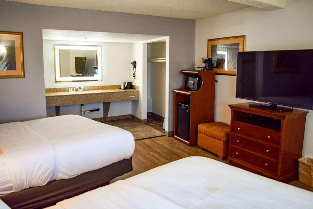 Quality Inn Idaho Falls Room photo