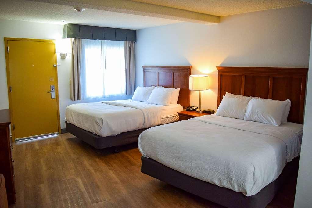 Quality Inn Idaho Falls Room photo