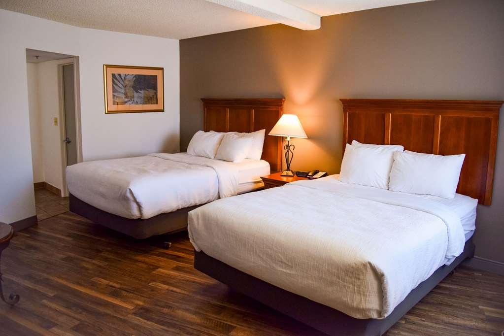 Quality Inn Idaho Falls Room photo