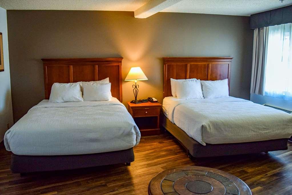 Quality Inn Idaho Falls Room photo